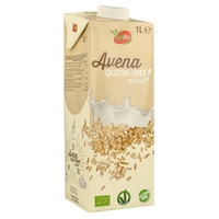 Bebida de Aveia sem gluten 1 L - Vivibio