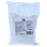 Fécula de batata 1 kg - Baule volante