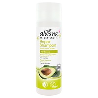 Champô Reparador 200 ml - Alviana