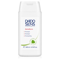 ExtroDerm Champô Efeito Calmante 200 ml - Dado Sens