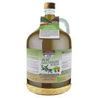 Azeite virgem extra 3 L de óleo - Il Nutrimento