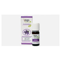 Óleo essencial de lavanda 10 ml - Gisa