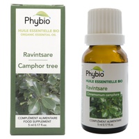 Ravintsare 5 ml de óleo essencial - Oemine