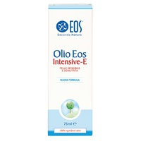 Óleo EOS Intensive-E 75 ml de óleo - EOS Secondo Natura