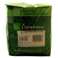 Gayuba Folha Inteira 1 kg - Plameca