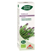 Phytobiopole Tomilho (Expetorante Antimicrobiano) 50 ml - Intersa