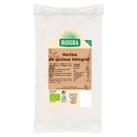 Farinha de Quinoa Integral Bio 300 g - Biográ