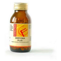 Griffonia Plus 100 cápsulas vegetais de 350mg - Centofiori