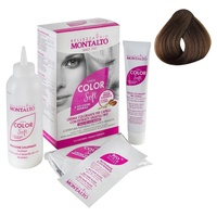 Coloração Soft 5.3 Castanho Dourado 1 unidade - Montalto