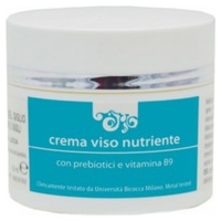 Creme Nutritivo para o Rosto 50 ml de creme - Montefarmaco