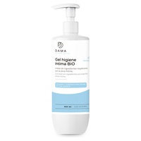 Gel de higiene íntima 400 ml - Herbora