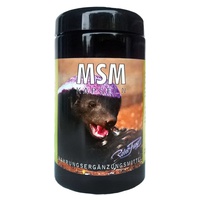 Msm 360 cápsulas de 500mg - Robert Franz