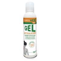 Curcumaxx C+ Gel Articulações 150 ml de gel - Curcumaxx