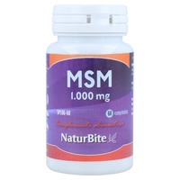 HSH 60 comprimidos de 1000mg - Naturbite
