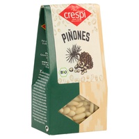 Pinhões Bio 35 g - Especias Crespi