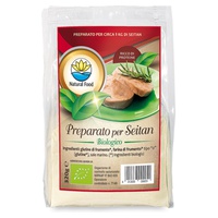 Preparado para seitan 320 g - Natural Food