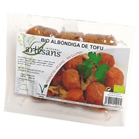 Almôndegas de tofu 240 g - Artesans