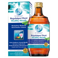 Regulatpro Dent 350 ml - Dr. Niedermaier