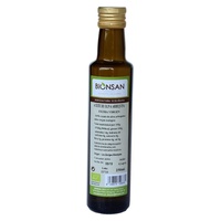 Azeite Arbequina 250 ml de óleo - Bionsan