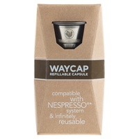 Kit básico 1 cápsula Nespresso 1 unidade - Waycap