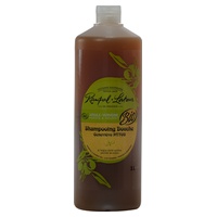 Champô e Gel de Banho com Argila e Verbena 1 L - Rampal Latour