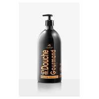 Champô Gel de Banho XXL Pêssego e Alperce sem Sulfato Bio 1 L de gel - Naturado