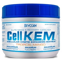 Cell KEM, Manga Tropical 400 g - Evogen