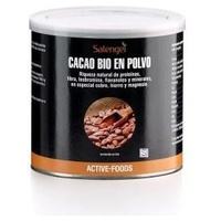 Cacau em Pó Bio 200 g - Active Foods