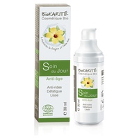 Cuidado de Dia Anti-Age BIO 30 ml de creme - Biokarité