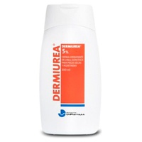 Dermiurea 10% 500 ml - Unipharma