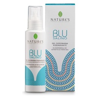 Blu Salino Gel Depois de Barbear 100 ml - Nature's