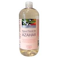 Água floral de flor de laranjeira 1 L - Bifemme