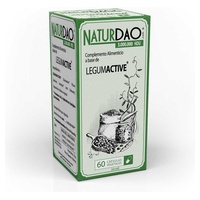 Naturdao 3.000.000 60 cápsulas vegetais - Naturdao