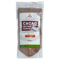 Cacau Instantâneo 375 g - Ideas