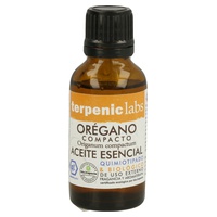 Óleo Essencial de Oregão 30 ml de óleo essencial - Terpenic