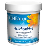 Artichondrine 200 cápsulas - Fenioux