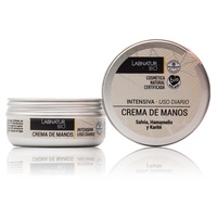 Creme de mãos intensivo de uso diário 50 ml de creme - Labnatur