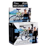 Recoverium Plus 12 saquetas - Just Podium