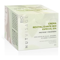 Creme Revitalizante Bio Especial Dia 50 ml - Nutvisage