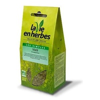 ORGANIC Mate - bolsa solta 50 g - La vie en herbes