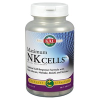 Maximum NK Cells 60 tabletes - Kal