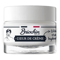 Coração de creme 50 ml - Briochin cosmetiques