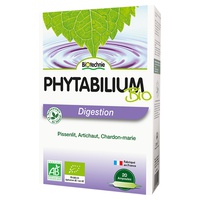 Phytabilium Bio - Digestão 20 ampolas - Biotechnie