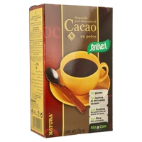 Cacau em Pó 250 g - Santiveri