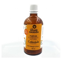 Recarga - fragrância para casa Coleção Calendula 100 ml (Floral) - Beauty Garden