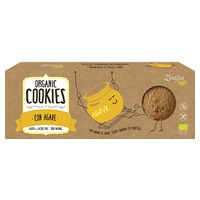 Cookies Eco sem açúcar 135 g - Zealia