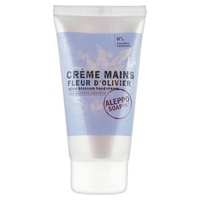 Creme de Mãos Marselha com Azeite Orgânico 75 ml de creme - Tadé