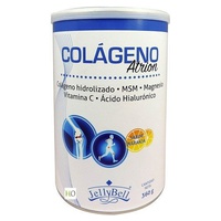 Colagénio Atrion 360 g de pó - Jellybell