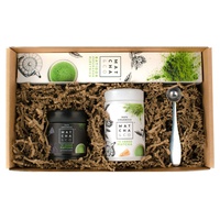 Kit Balanço Matcha 1 unidade - Matcha & Co