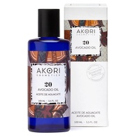 Óleo de abacate Óleo de abacate 250 ml - Akori